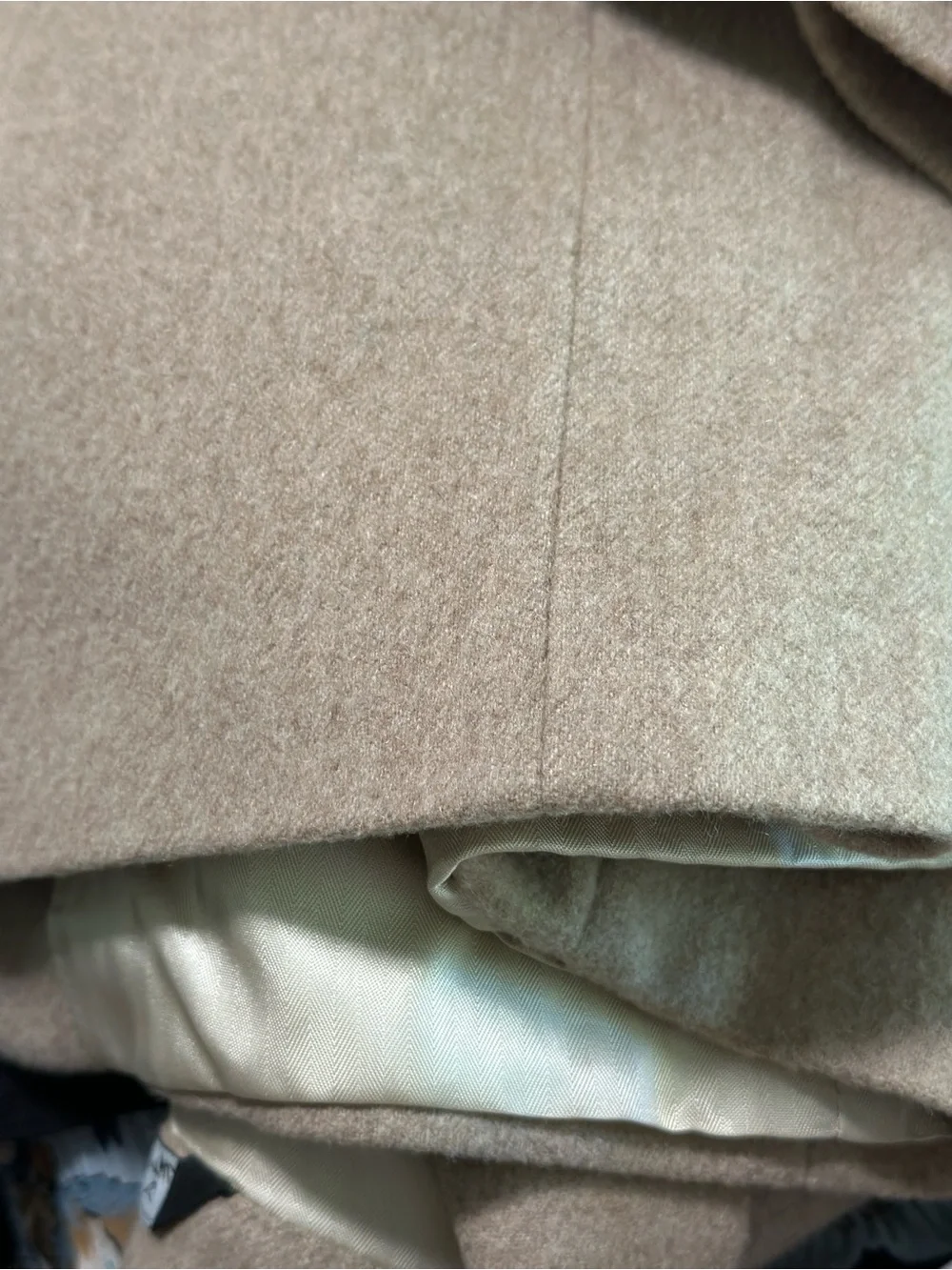 Joseph & Lyman Bloomingdale’s Classic men’s Blazer Jacket 100% cashmere 40 short